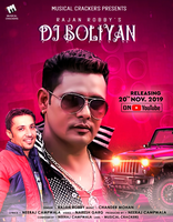 Dj Boliyan