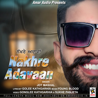 Nakhre Adavaan