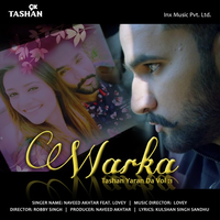 Tashan Yaran Da Vol:1