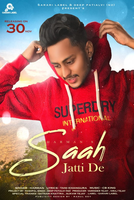 Saah Jatti De