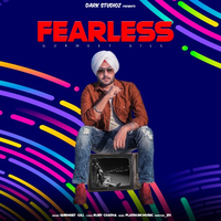 Fearless