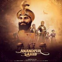 Anandpur Sahib