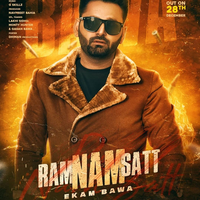 Ram Nam Satt