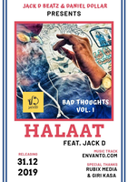Halaat