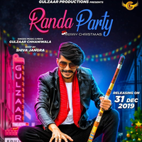 Randa Party