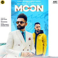 My Moon (original)