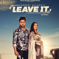 Leave It