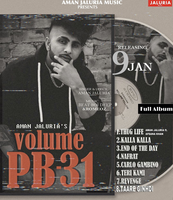Volume PB-31