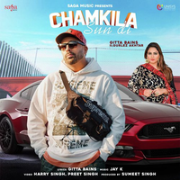 Chamkila Sun Di