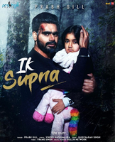 Ik Supna