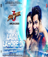 Lagdi Lahore Di (Street Dacncer 3D)
