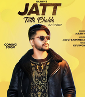 Jatt Tatta Chalda