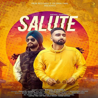 Salute