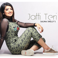 Jatti Teri Ve