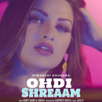 Ohdi Shreaam