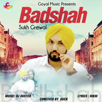 Badshah