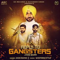 Reply To Gangsters