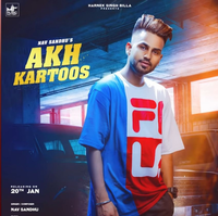 Akh Kartoos