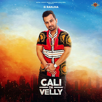 Cali Da Velly