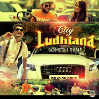City Ludhiana