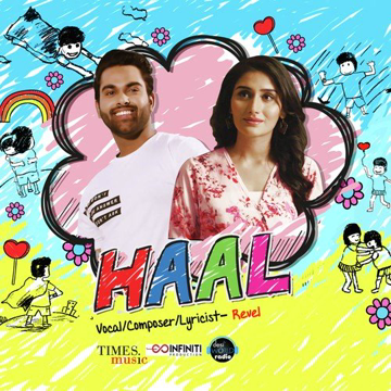 Dil Laggiyan (Feat. Sabar Koti)