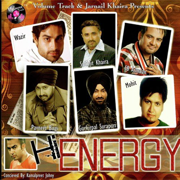 The Sounds Of Punjab