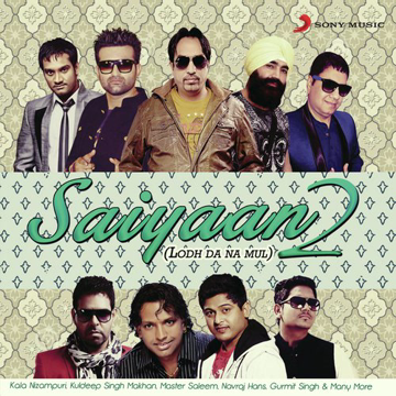 Saiyaan 2