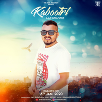 Kabootri