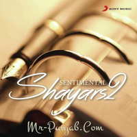 Sentimental Shayars 2