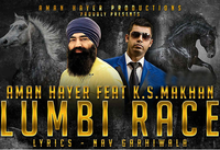 Lambi Race