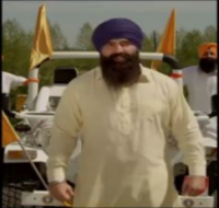 Singha Di Jaave Jeep Shookdi (Promo)