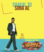 Shopping
