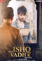 Ishq Toh Vadh K