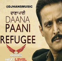 Refugee Ft Manmohan Waris - Remix