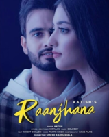 Raanjhana (shiddat)