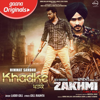 Khadke (Zakhmi)