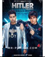 Hitler (Shooter)