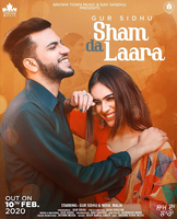 Sham Da Laara