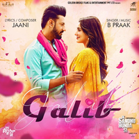 Galib (Ik Sandhu Hunda Si)