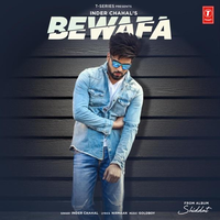 Bewafa (Shiddat)