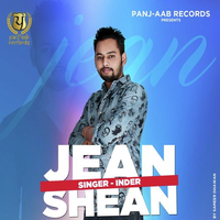 Jean Shean