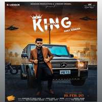 Toronto King