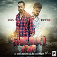 Shaunki Yaar
