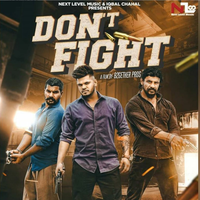 Dont Fight