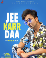 Jee Karr Daa