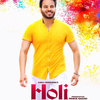 Holi