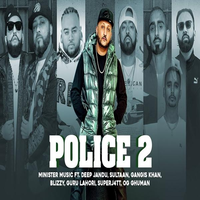 Police 2 Ft. Sultan