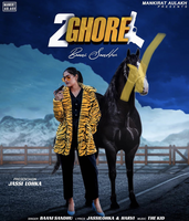 2 Ghore