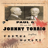 Johnny Torrio
