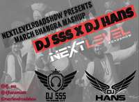 March Bhangra Mashup 2020